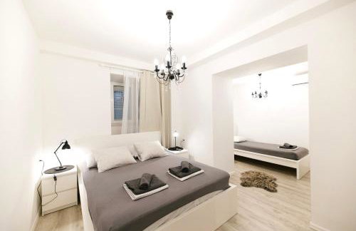 Residence top location apt. 1 Marghareta with sea view - Foto 22