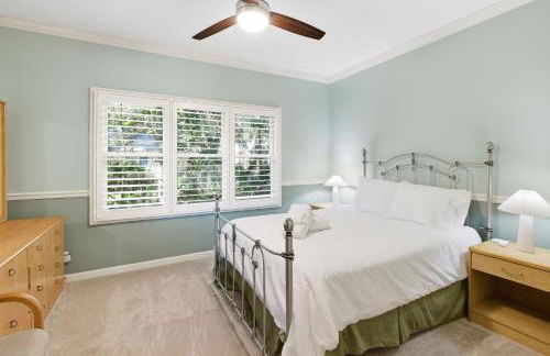 Vacation Paradise - Private Pool Fire Pit & BBQ - Foto 31