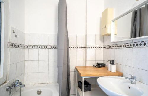 Stay & Work Apartment - 3 bed rooms - 7 beds - Foto 24