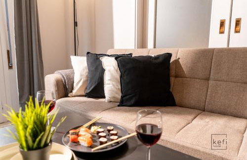 Cozy 3-BDR Flat at Tavros Metro - 10 Min to Center - Foto 30