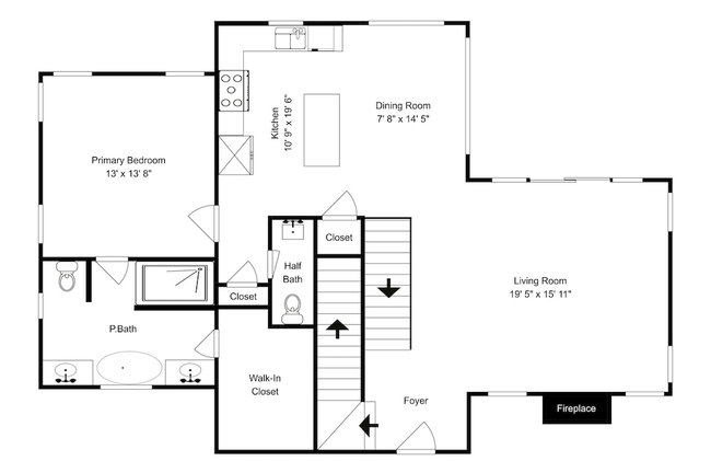 Casa Oso Grande by Ruidoso Vacation Rentals - Foto 49