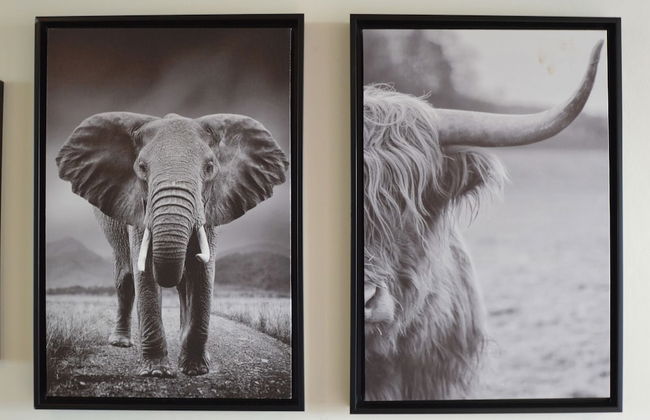 Rochehaut Hideaway With Tub - Foto 30