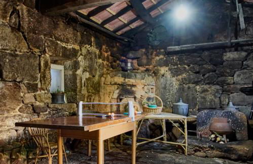 Casa de Mila en Creciente Pontevedra - Foto 23