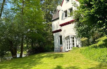 Schloss Rimburg - Apartments & Ferienwohnungen - Foto 3