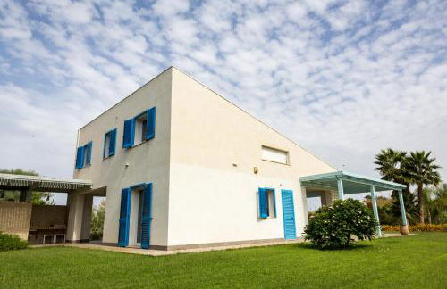 Villa Dafne - Foto 13