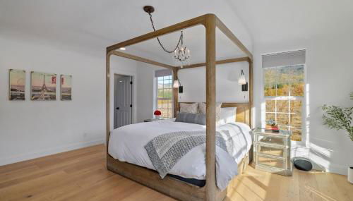 Starry Oak Vineyard Retreat w Hot Tub - Foto 2