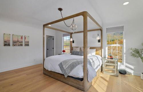 Starry Oak Vineyard Retreat w Hot Tub - Foto 2