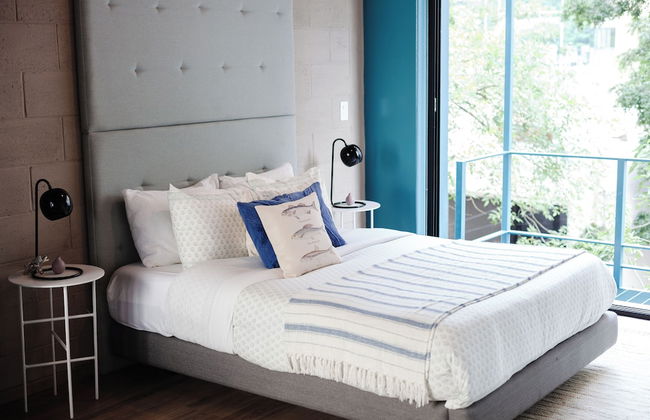 OXFORD by Mr. W - Foto 13