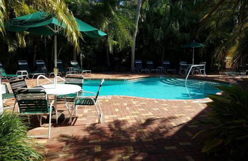Siesta Key Inn - Foto 30