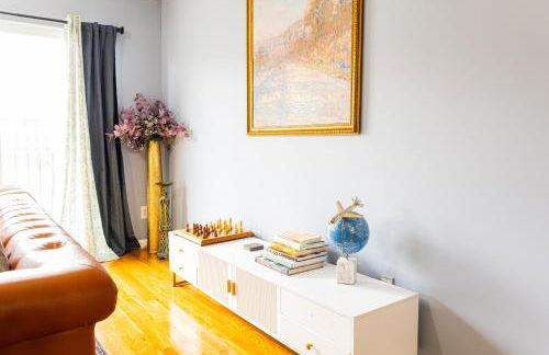 Loft at Downtown Newark - Foto 70