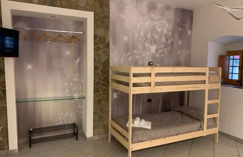 Al Vico Bartoli Suite Room - Foto 13