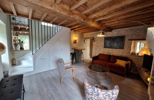 Le p'tit bénété - Foto 21