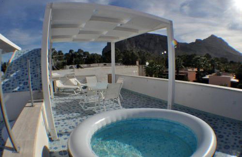 La casa di fronte la spiaggia di San Vito lo capo - Foto 18