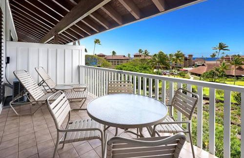 Your Aloha Home, unit 316 on Kauai's sunny side - Foto 21