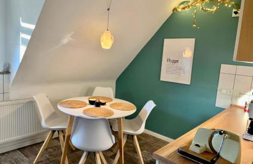 Ferienwohnung HYGGELIG - Göttingen Harz Duderstadt - Foto 38