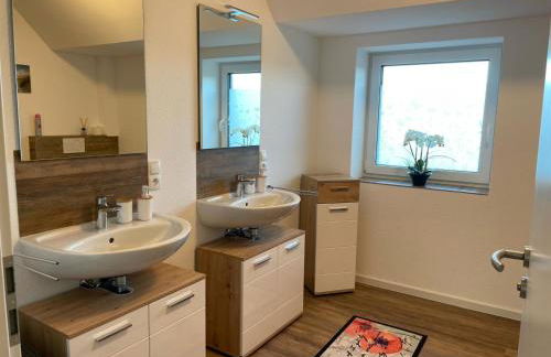 Idyllisches Ferienhaus in Hatten - Foto 19