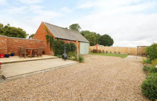 Chippers Cottage - Foto 26