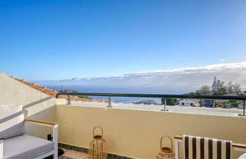 Pôr do Sol, a Home in Madeira - Foto 40