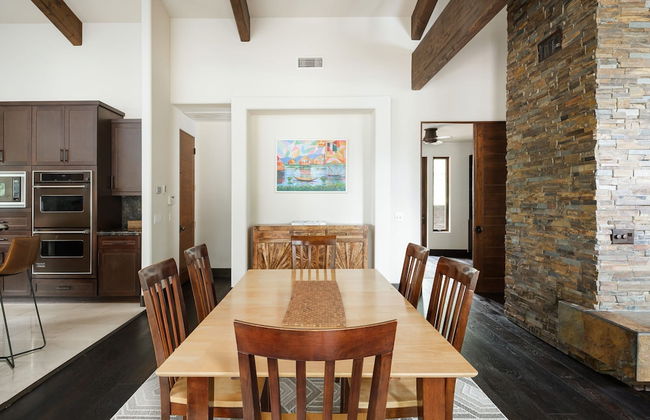 Private Resort in Lake Hodges - Foto 37