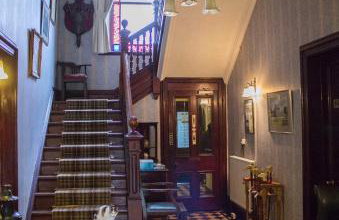 Clonyard House Hotel - Photo 2