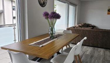 MY HOME AM HEUBERG Nr 3 - Foto 2