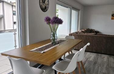 MY HOME AM HEUBERG Nr 3 - Foto 2