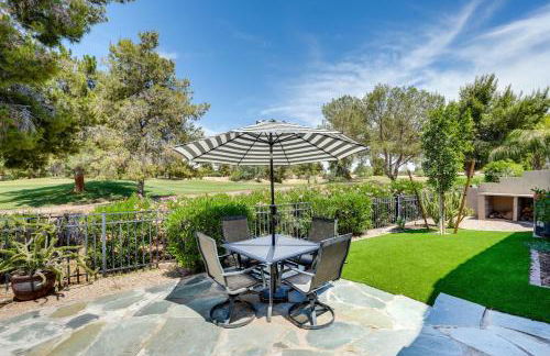 Pool and Hot Tub Access Golf Getaway in Phoenix! - Foto 24