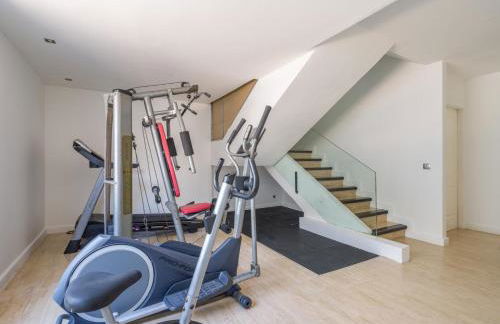 Entire Home Meloneras BBQ, PoolGolf - Foto 32