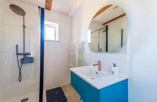 Les Sarments du Beaujolais, campagne proche Lyon - Foto 25