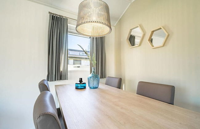 Comfy Chalet With Dishwasher, the Efteling at 2 km - Foto 19