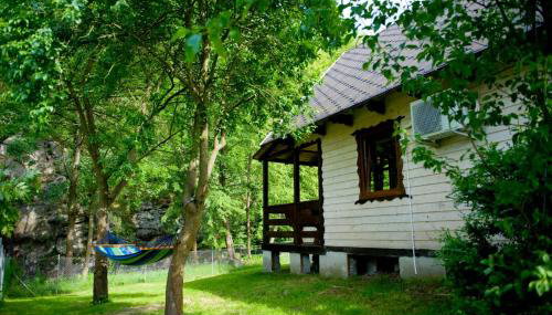 Domek przy Rozpadlisku - Foto 2