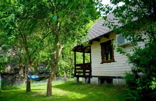 Domek przy Rozpadlisku - Foto 2