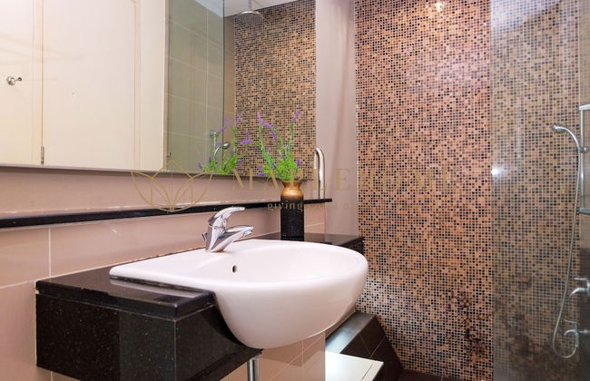 Swiss Garden Residence Kuala Lumpur - Foto 64