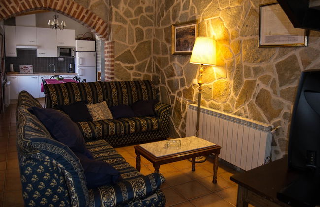 Casa Rural Duquesa De La Conquista - Foto 48