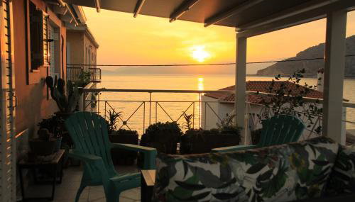 Asteri Apartments Mytikas 2-Bedroom Penthouse 360 Views - Foto 5