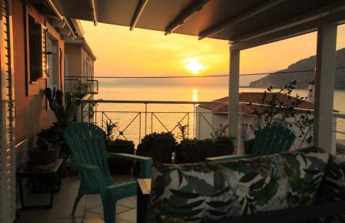 Asteri Apartments Mytikas 2-Bedroom Penthouse 360 Views - Foto 5