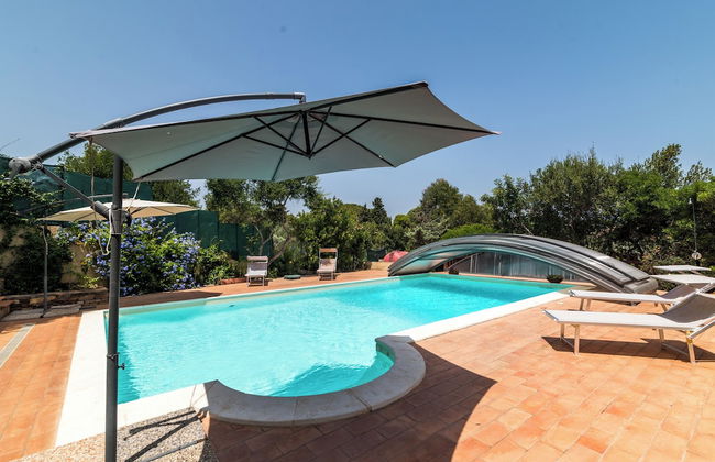 Appartamento Levante With Shared Pool - Foto 1