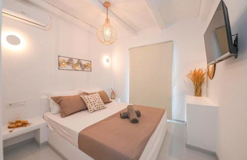 Xerolithia suites - Foto 12