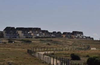 Le 246 - Duplex face à la mer pour 4 personnes, Wifi, TV full Sat, Parking - Foto 39