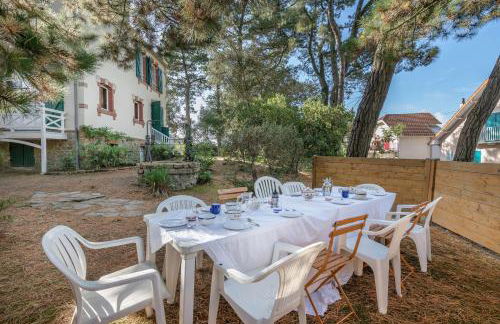 Villa familiale à 300m de la plage de L’Océan - Foto 27