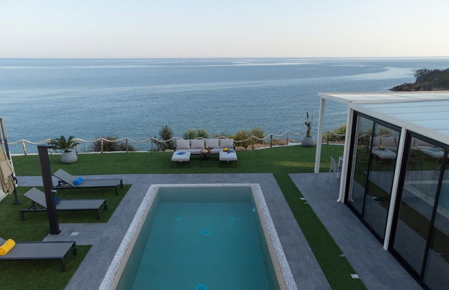 Villa Sabbie Rosse 6 2 - Foto 40