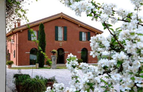 B&B Cà Bianca dell'Abbadessa - Foto 60