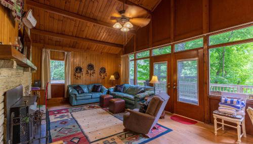 Rivers Edge in Todd - Photo 3