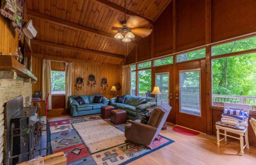 Rivers Edge in Todd - Photo 3