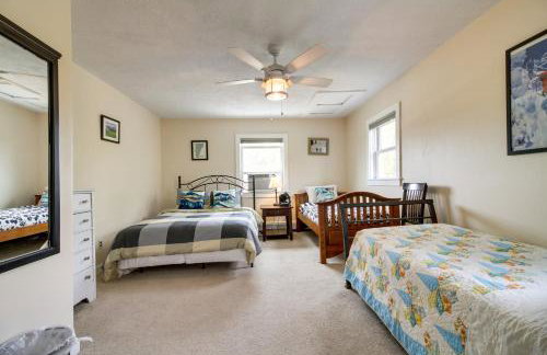 Vermont Vacation Rental Hot Tub, Near Ski Resorts - Foto 22