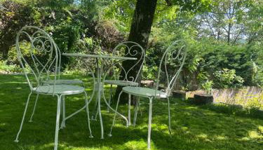 Le Petit Manoir avec Piscine Privée - Foto 5
