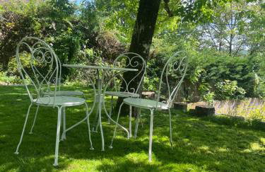 Le Petit Manoir avec Piscine Privée - Photo 5