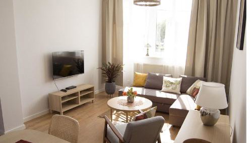 Apartament na Jeziornej - Foto 5