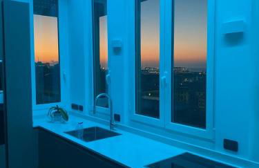 Alloggio in Villa Bordone ,Aeroporto & FREE PARKING - Foto 4