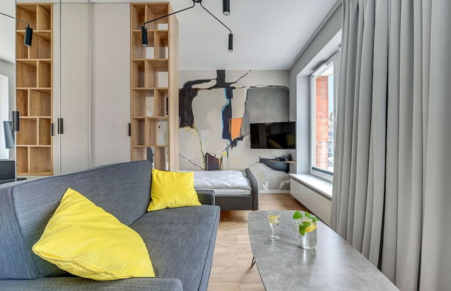 City Break Gdańsk Rajska 8 - Photo 46